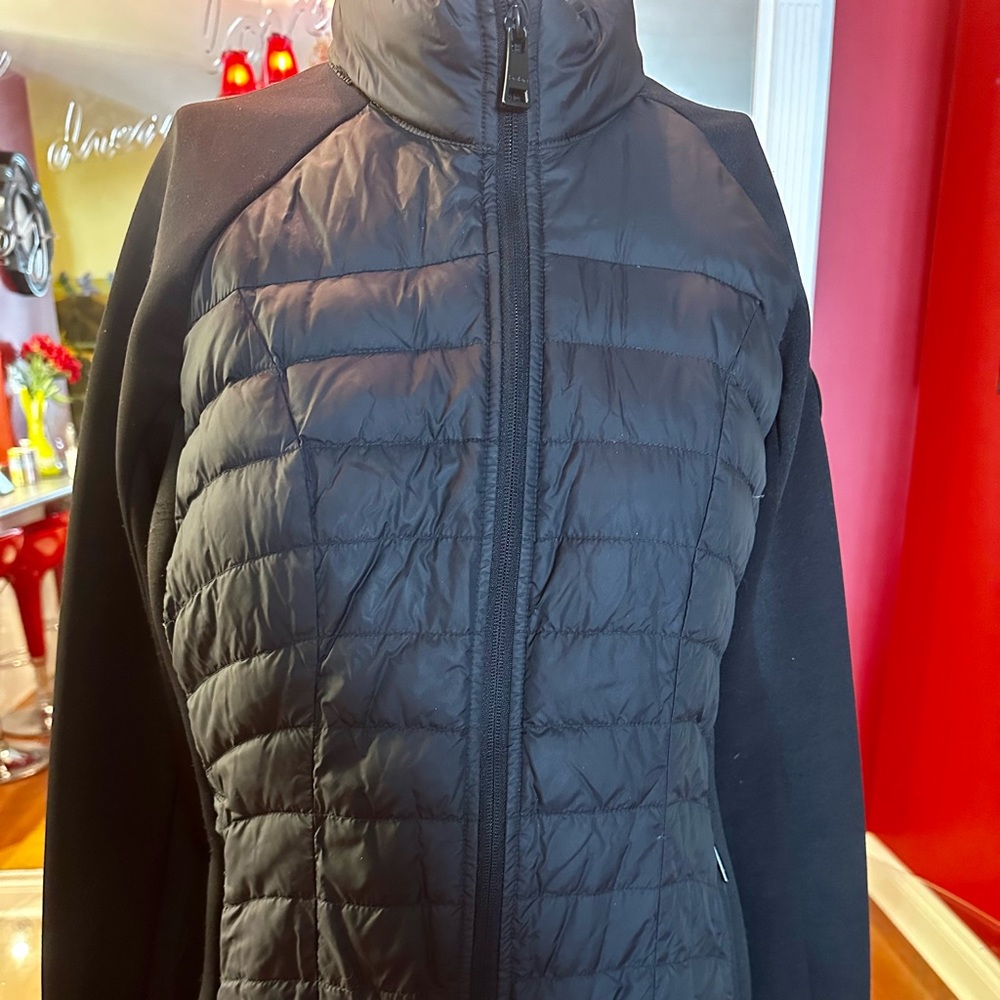 BEBE SPORTS JACKET